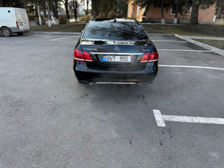 Mercedes E-Class foto 6