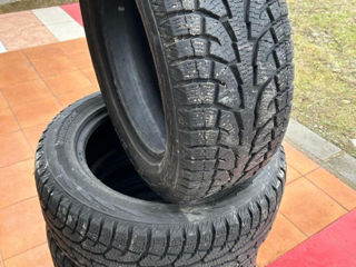 Hankook 255 55 R18