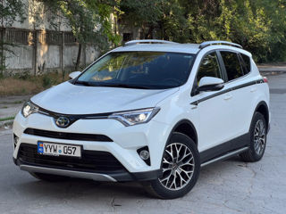 Toyota Rav 4 foto 5