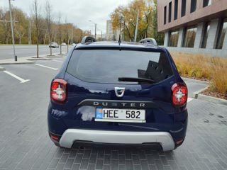 Dacia Duster foto 3