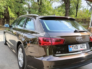 Audi A6 foto 4