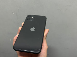 Vînd iPhone 11 128gb foto 2