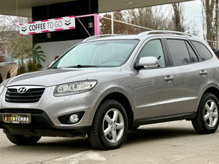 Hyundai Santa FE foto 3