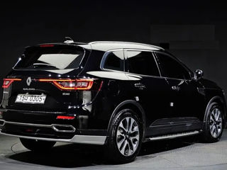 Renault Koleos foto 2