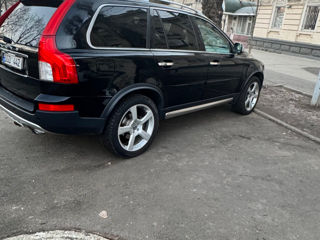 Volvo XC90 foto 3