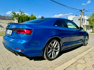 Audi A5 foto 4