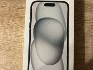 Iphone 15 (128GB)