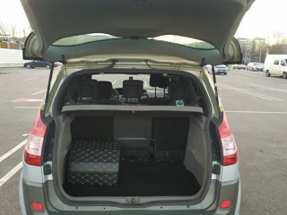 Renault Scenic foto 2