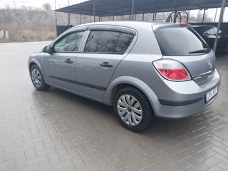 Opel Astra foto 3