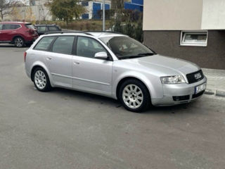 Audi A4 foto 3