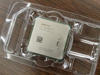 AMD FX-6300 AM3+ 3.5GHz Box foto 2