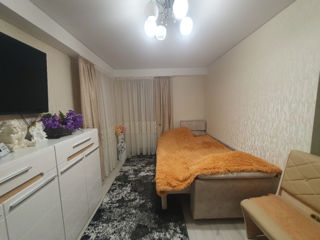 Apartament cu 1 cameră, 44 m², Durlești, Chișinău foto 5