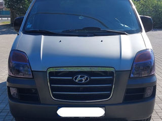 Hyundai H200