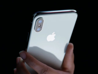 iPhone X 64 GB в кредит 0%! ГАРАНТИЯ 12 месяцев! foto 3