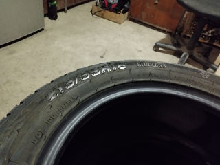 Anvelope 215/55R16 foto 4