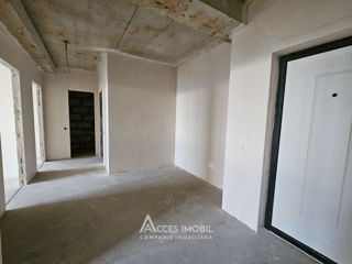 Apartament cu 2 camere, 62 m², Durlești, Chișinău foto 10