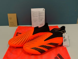 Бутсы Adidas Predator Accuracy foto 2