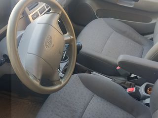 Kia Rio продается по зап частям foto 3