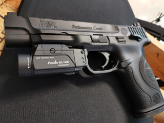 Smith & Wesson M&P9L Pneumatic ! Nou !!! foto 5