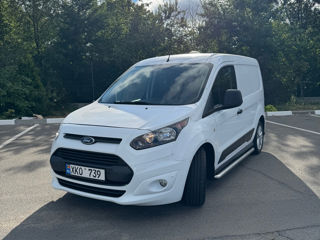 Ford Transit Connect foto 2