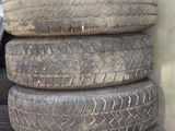 Roti pentru Ford Transit 215 / 75 R16 ( 5 buc ) foto 1