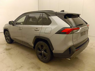 Toyota Rav 4 foto 5