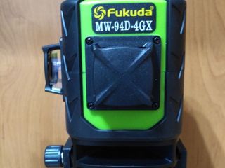 Fukuda MV-94D-4GX Laser foto 3