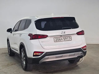 Hyundai Santa FE foto 2