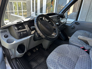 Ford Transit foto 4