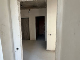 Apartament cu 2 camere, 64 m², Râșcani, Chișinău foto 3