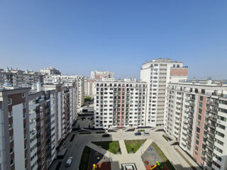 Apartament cu 3 camere, 90 m², Ciocana, Chișinău