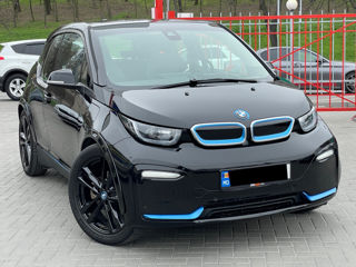 BMW i3 foto 3