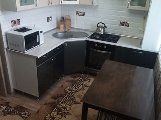 Apartament cu 1 cameră, 39 m², Centru, Ruseni, Anenii Noi