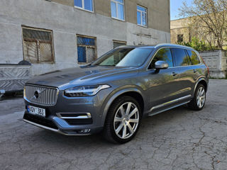 Volvo XC90 foto 0