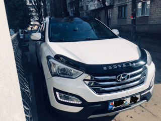 Hyundai Santa FE foto 2