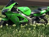 Kawasaki ninja foto 3