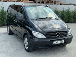 Mercedes Vito foto 6