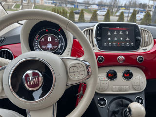 Fiat 500 foto 14