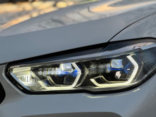 BMW X6 foto 5