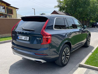 Volvo XC90 foto 20