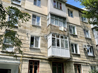 Apartament cu 3 camere, 57 m², 8 cartier, Bălți foto 18