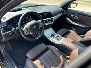 BMW 3 Series foto 5