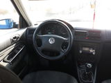 Volkswagen Golf foto 6