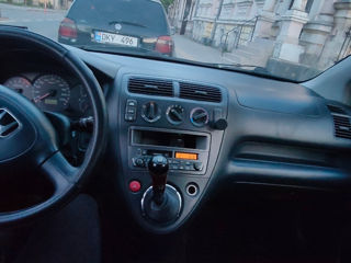 Honda Civic foto 5