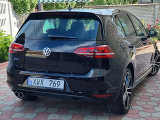 Volkswagen Golf foto 10