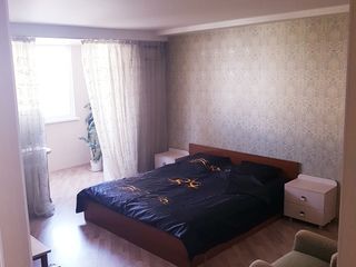 Apartament cu 1 cameră, 50 m², Râșcani, Chișinău foto 2