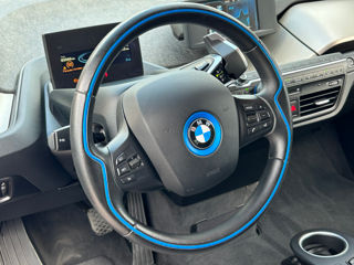 BMW i3 foto 11