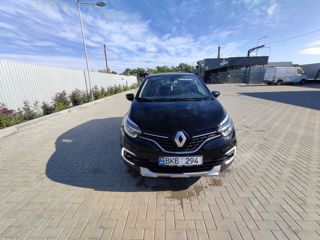 Renault Captur, 2018 г.