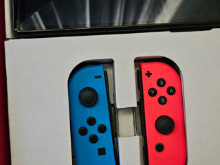 Продам Nintendo switch OLED foto 2