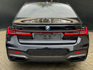 BMW 7 Series foto 5